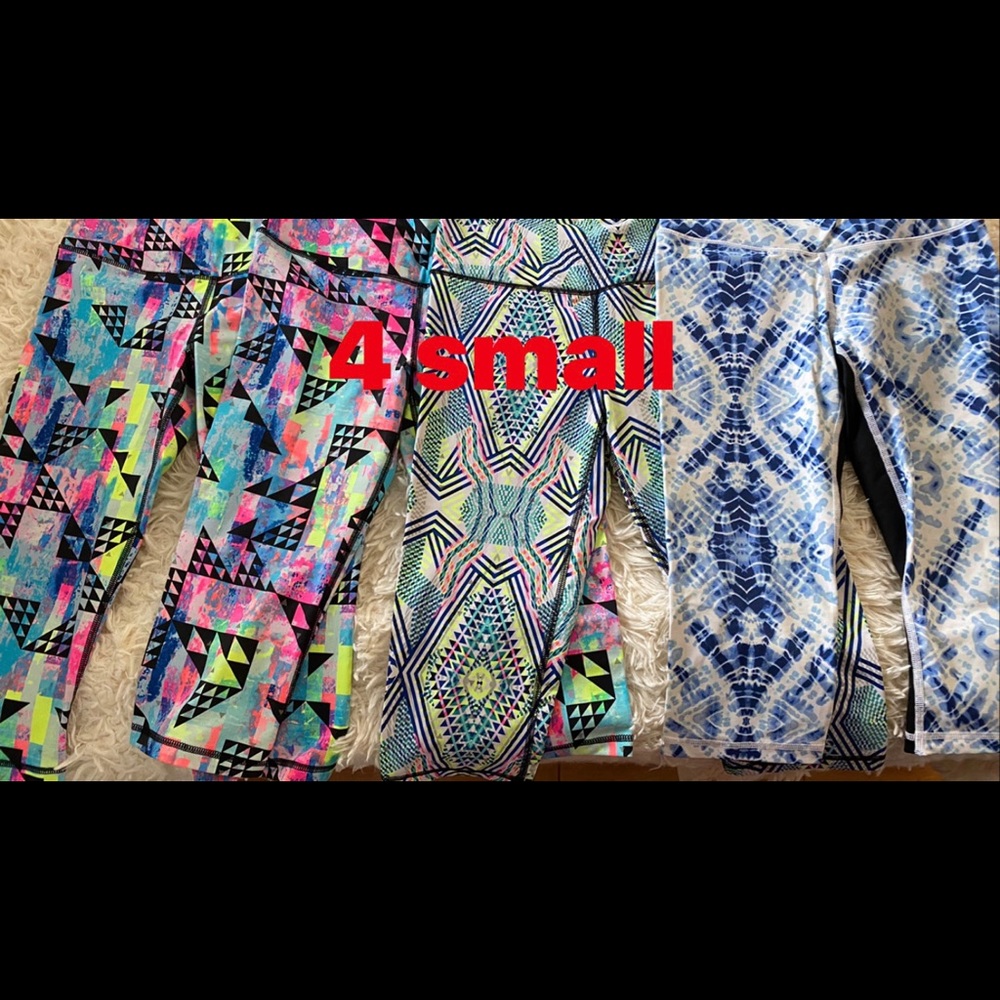 Victoria Secret Leggings